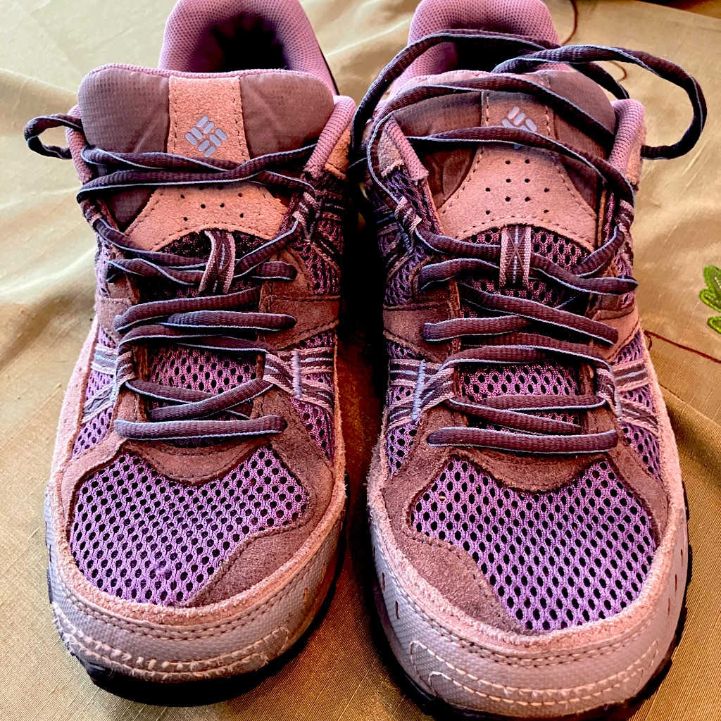 Columbia Sneakers
